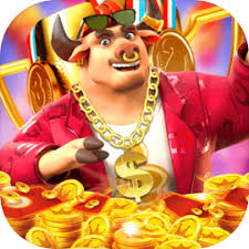 fortune lucky jogo ícone