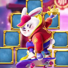 fortune rabbit 15win ícone