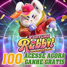 br fortune rabbit ícone